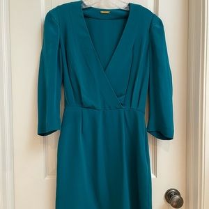 Rebecca Minkoff  dress- versatile-3/4 sleeves